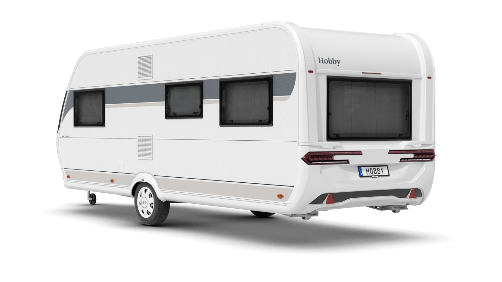 Hobby 515 Uhl