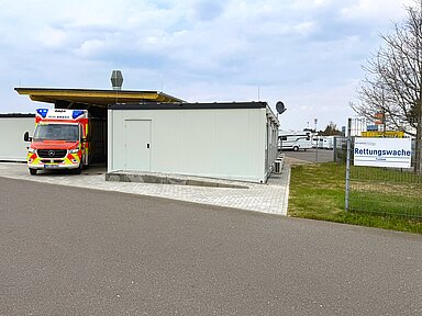 Rettungsdienst-Kooperation in Schleswig-Holstein (RKiSH) gGmbH